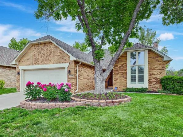 14606 E Killarney Cir, Wichita, KS 67230