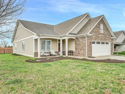 11 Brazo Ct, Roanoke, VA, 24019