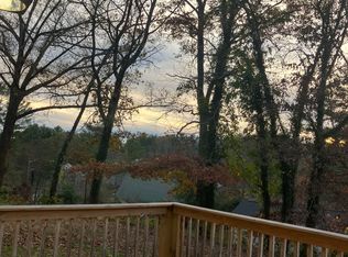 15 Olivewood Dr #15, Asheville, NC 28805