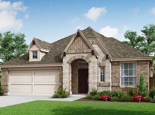 1405 Florence Ln, Celina, TX 75006