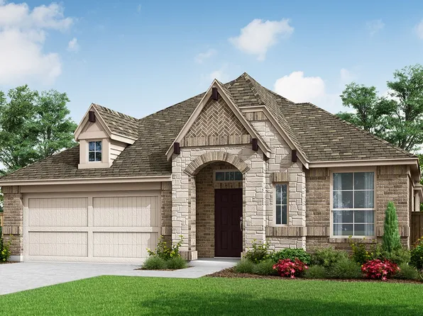 3505 Honeysuckle Holw, Melissa, TX 75454