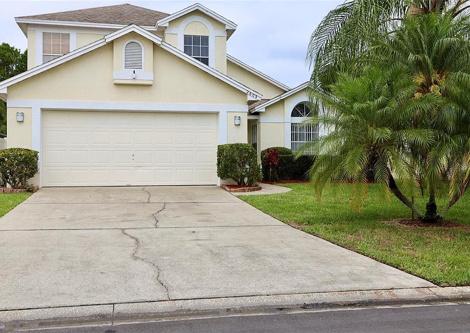 2605 Montego Bay Blvd, Kissimmee, FL 34746 Zillow