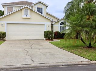 2605 Montego Bay Blvd, Kissimmee, FL 34746