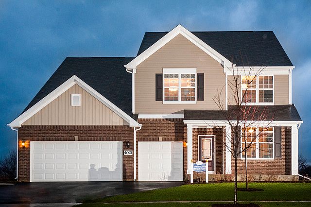 1st image of 25014 Thornberry Dr