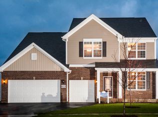 25014 Thornberry Dr, Plainfield, IL 60544