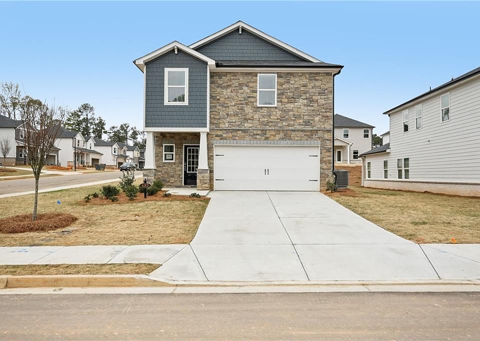 1st image of 602 Wallace Oak Ln