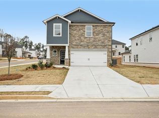 602 Wallace Oak Ln, Lawrenceville, GA 30045