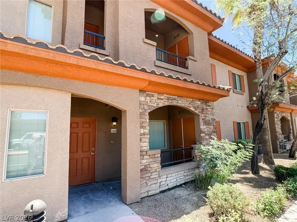 7701 W Robindale Rd Unit 110, Las Vegas, NV 89113