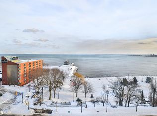 Bunton's Wharf, Burlington, ON L7S 1B5