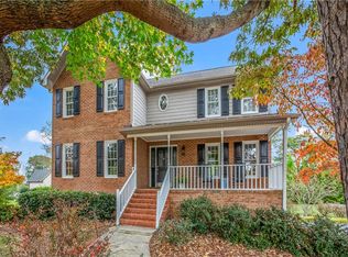 7037 Orchard Path Dr, Clemmons, NC 27012