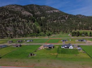 LOT 9 Kirchey Creek Dr, Alberton, MT 59820