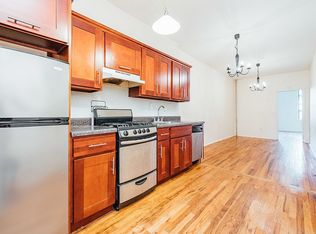 49 Menahan St #4R, Brooklyn, NY 11221