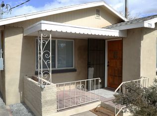 729 La Font Rd SW, Albuquerque, NM 87105
