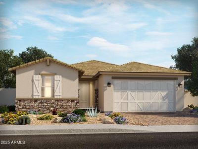 144 N 175th Ave, Goodyear, AZ, 85338