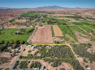 2480 Rice St, Overton, NV 89021