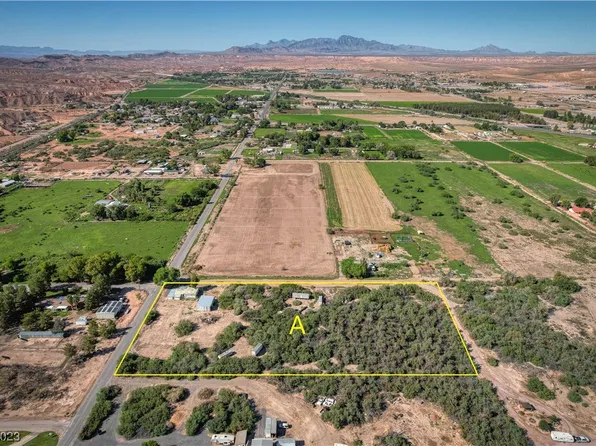 2480 Rice St, Overton, NV 89021