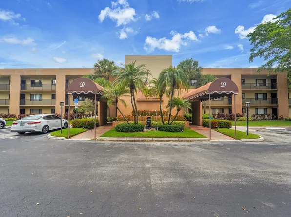 7342 Ashmont Circle #203, Tamarac, FL 33321