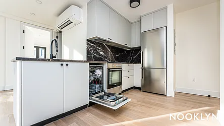 Rented by Nooklyn NYC LLC