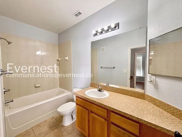 10123 Courtney Palms Blvd #301 — Photo 7