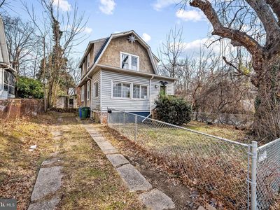 3503 Greenspring Ave, Baltimore, MD, 21211