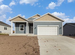 2520 Hawk Dr, Muskegon, MI 49444