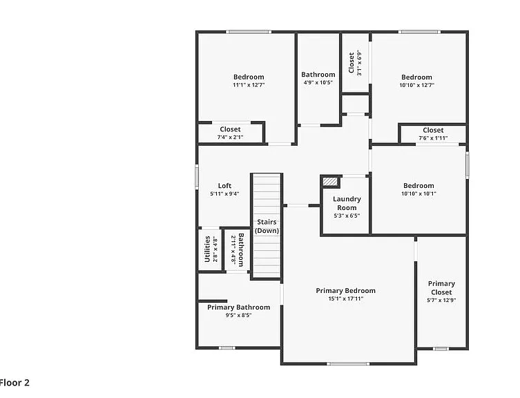 7316 Crystal Ave — Photo 3