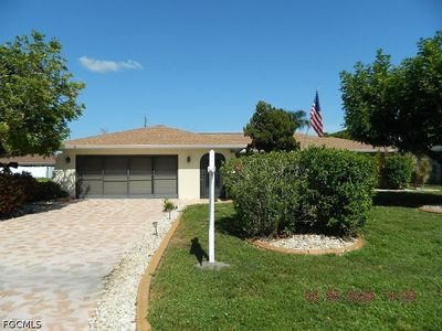 141 SE 1st Ave, Cape Coral, FL, 33990