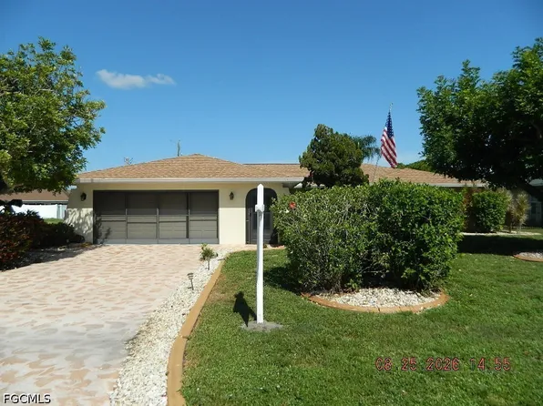 141 SE 1st Ave, Cape Coral, FL 33990