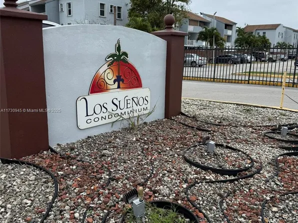 6195 W 18th Ave APT G312, Hialeah, FL 33012