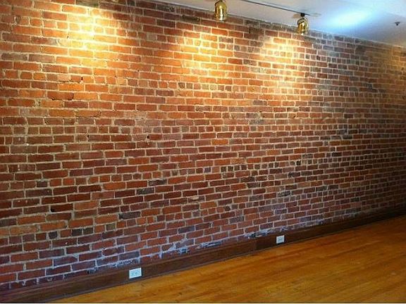 Exposed Brick