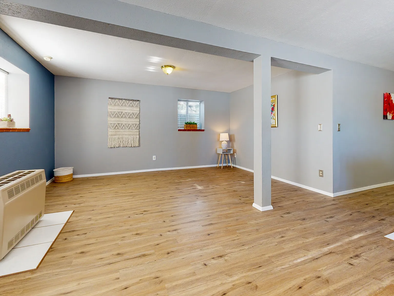 1 bed, 1200 sqft, $1,650 — Photo 3