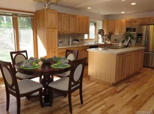 8874 Rudd Rd, Evergreen, CO 80439