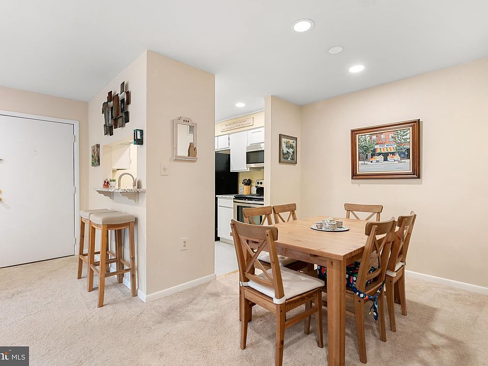 10310 Rein Commons Ct 3G, Burke, VA 22015 Zillow