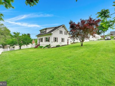 25 W Mill St, Pine Grove, PA, 17963