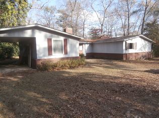 1139 Barnwell Dr, Sumter, SC 29154