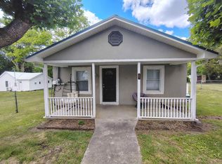 207 Jackson Ave, Erwin, TN 37650