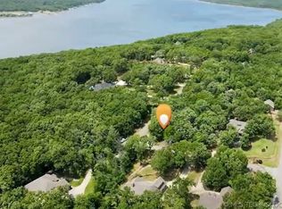 16884 N Winslow Dr, Hulbert, OK 74441