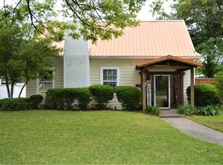 118 Westvue St, Terrell, TX 75160