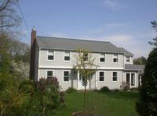 38 Pleasant St, Wenham, MA 01984