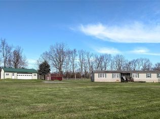 926 David Downey Rd, Penn Yan, NY 14527