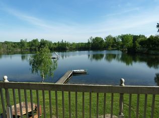 11865 21 Mile Rd, Utica, MI 48315