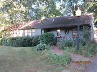 368 Milan St N, Canal Fulton, OH 44614