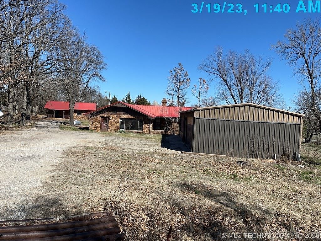 15 4297th Rd, Pawhuska, OK 74056 Zillow