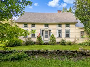 9 Dawley Rd, Mount Holly, VT 05758