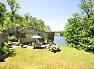 20 Floren Pond Rd, Litchfield, CT 06759