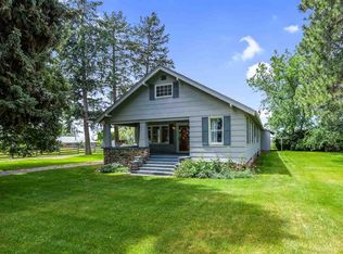 3415 N Corrigan Rd, Otis Orchards, WA 99027