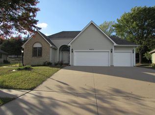 4621 SW Mulligan Dr, Topeka, KS 66610