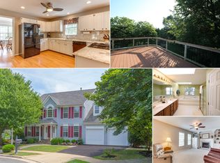 412 Tudor Ct NE, Leesburg, VA 20176