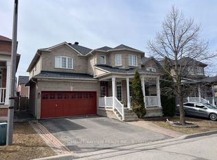 30 Appleview Rd #BASEMENT, Markham, ON L6E 1Y4