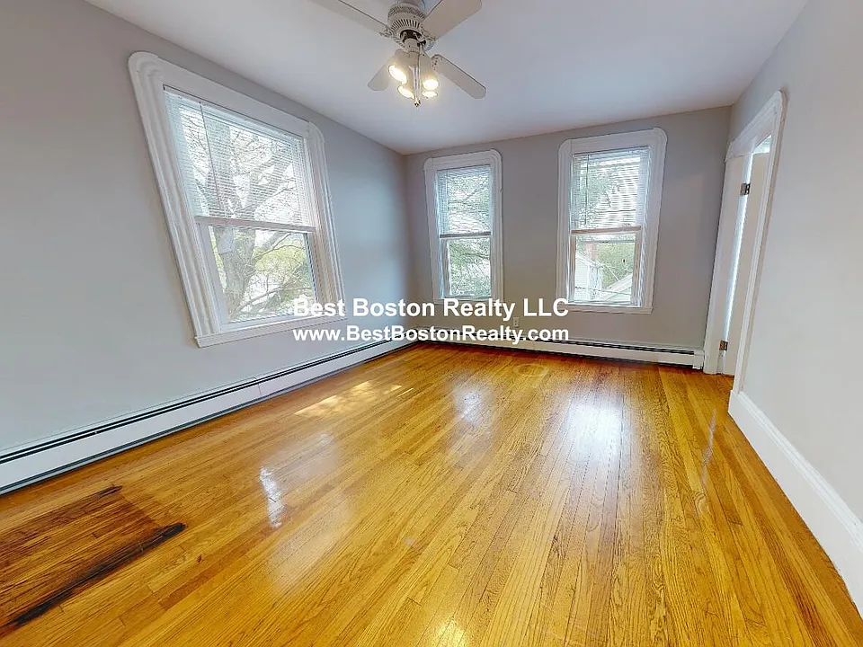 503 Franklin St #2A